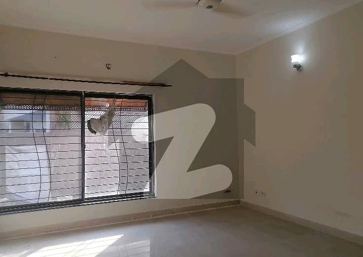 1 Kanal House Up For Rent In Askari 11 - Sector B 12