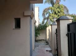 Ideally Located House For sale In Askari 11 - Sector B Available