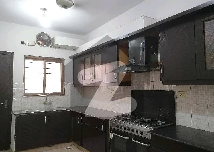 Ideally Located House For sale In Askari 11 - Sector B Available 8