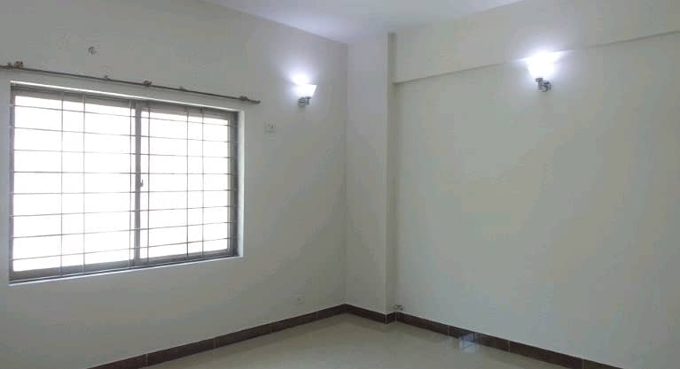 Centrally Located Flat For rent In Askari 11 - Sector B Apartments Available 4