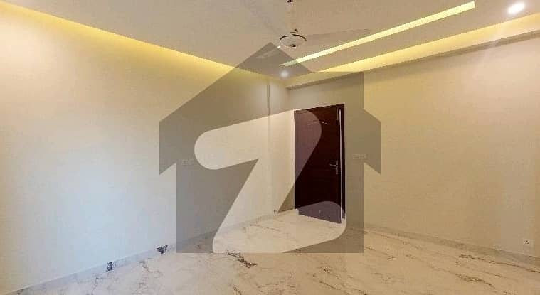 10 Marla Flat For Rent In Askari 11 - Sector D Lahore 10