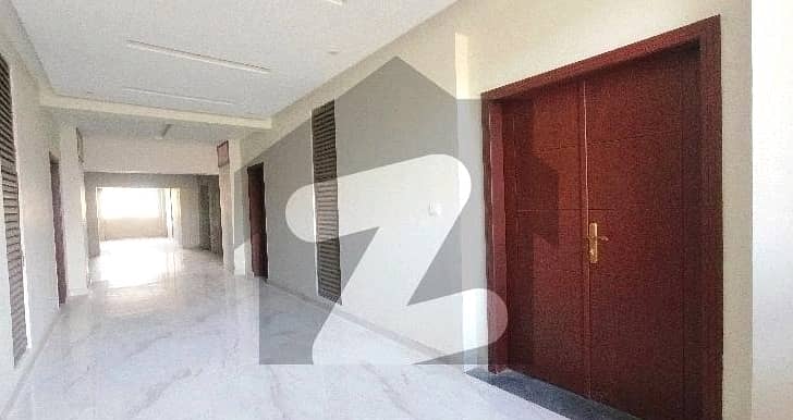 10 Marla Flat For Rent In Askari 11 - Sector D Lahore 18