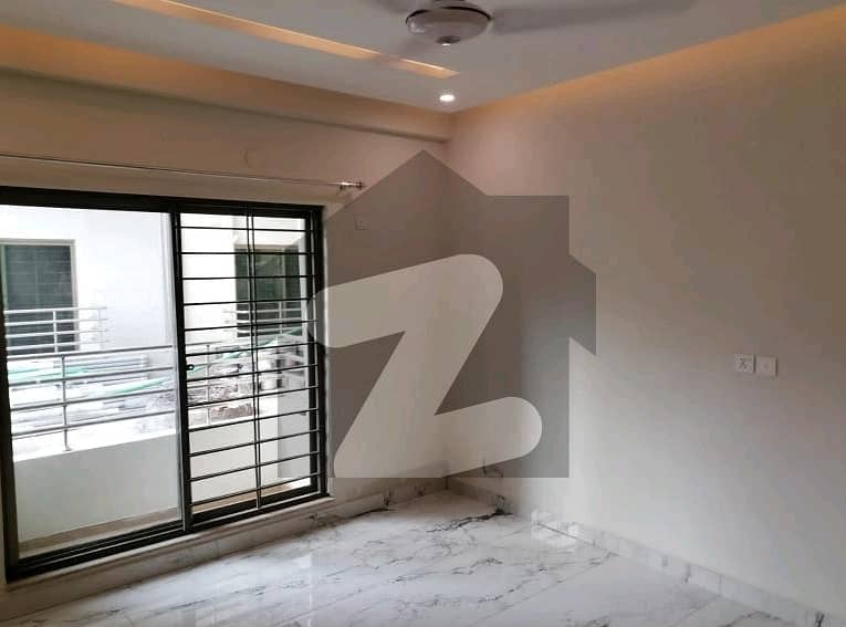 10 Marla Spacious Flat Is Available In Askari 11 - Sector D For rent 14