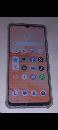 vivo v21e