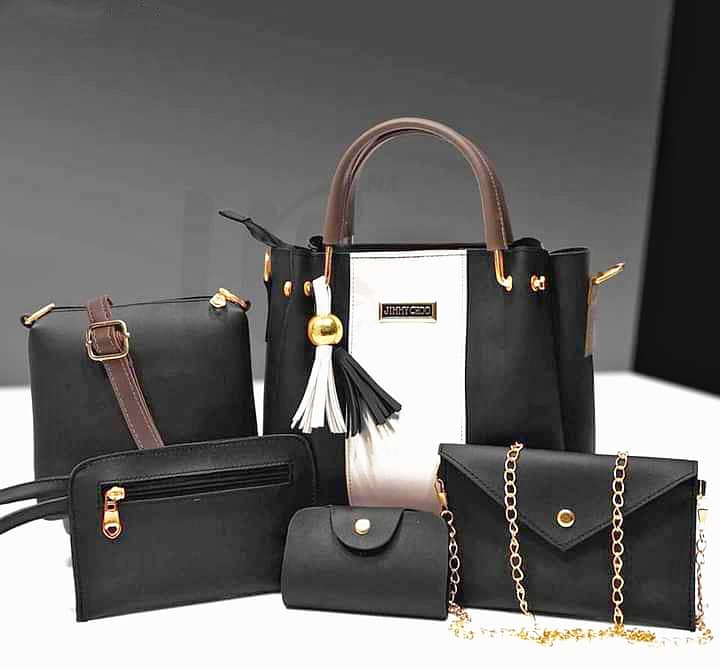 Ladies handbags 2