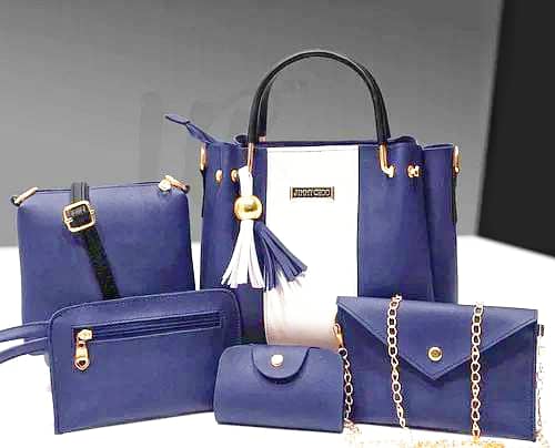 Ladies handbags 3