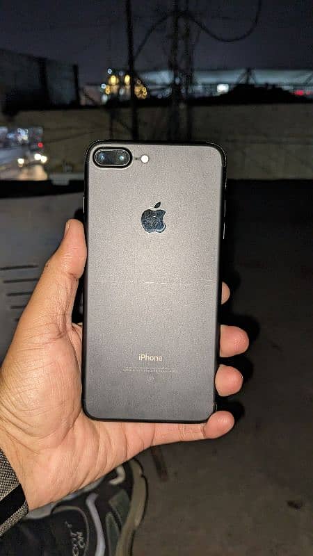 iphone 7 plus 0