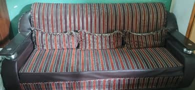 5 seater sofa