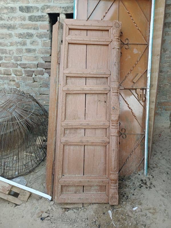 Doors for sale 0