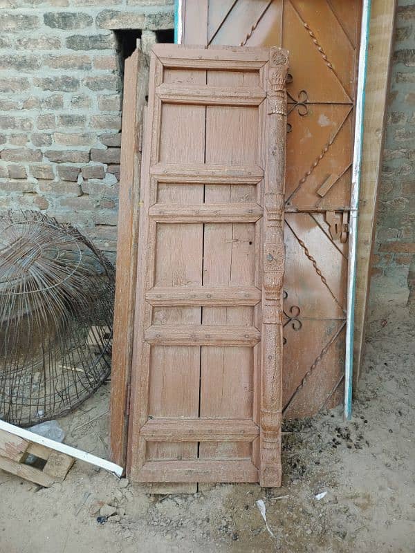 Doors for sale 1