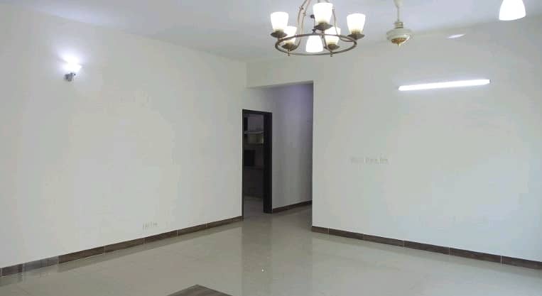 Flat For Rent Is Readily Available In Prime Location Of Askari 11 - Sector B Apartments 5