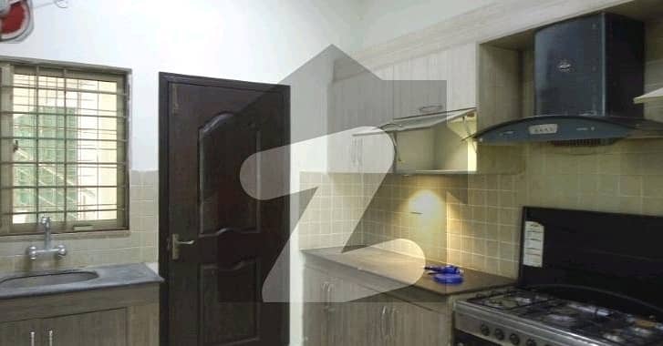 Flat For Rent Is Readily Available In Prime Location Of Askari 11 - Sector B Apartments 10