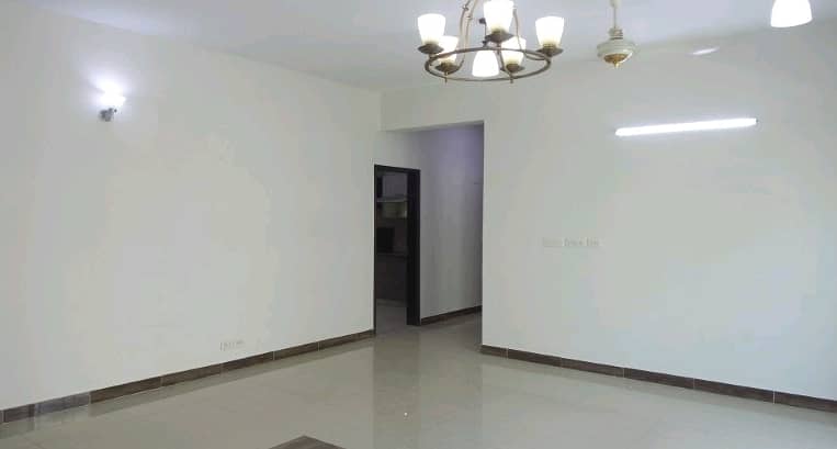 10 Marla Flat Available For Sale In Askari 11 - Sector B Apartments If You Hurry 5