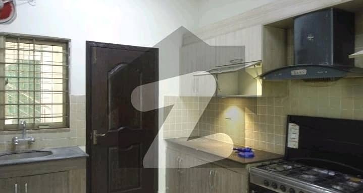 10 Marla Flat Available For Sale In Askari 11 - Sector B Apartments If You Hurry 9