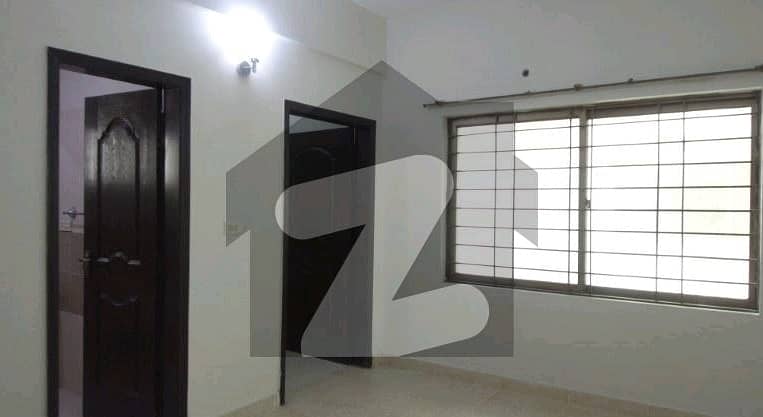 10 Marla Flat Available For Sale In Askari 11 - Sector B Apartments If You Hurry 12