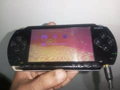 Sony Psp 1001 Original