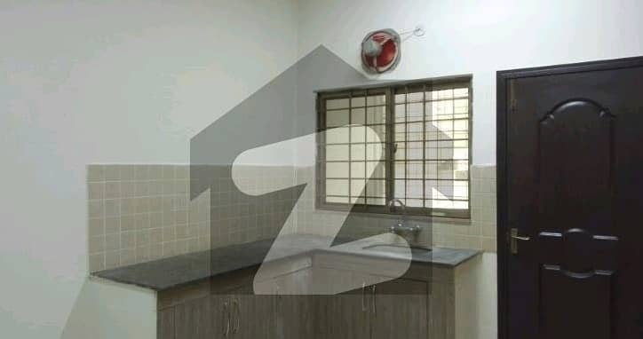 Spacious Flat Is Available For sale In Ideal Location Of Askari 11 - Sector B Apartments 11