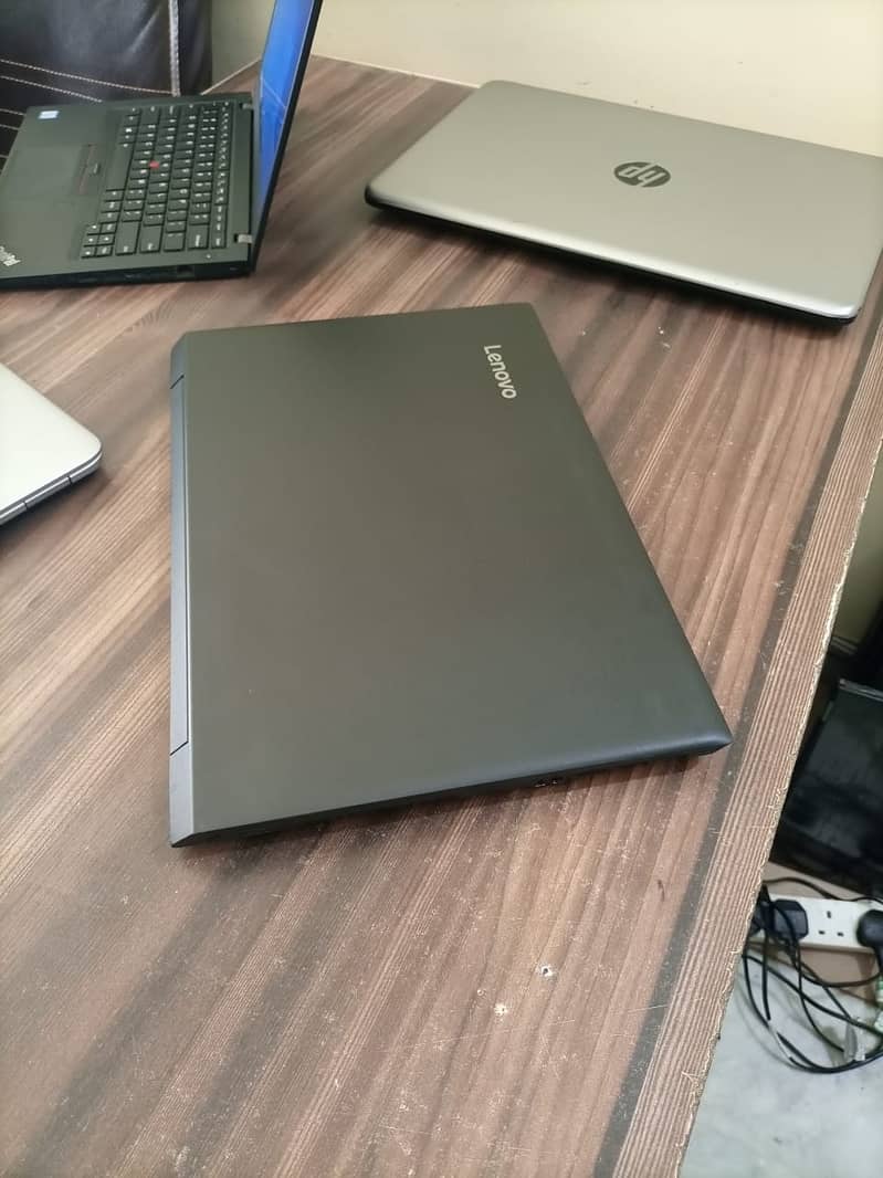 Lenovo V110 Core i3-6th Gen 8GB 500GB HDD 2