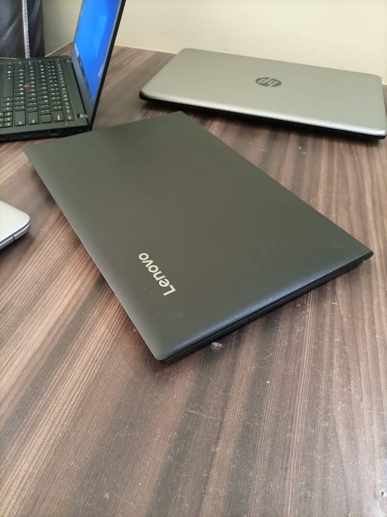 Lenovo V110 Core i3-6th Gen 8GB 500GB HDD 15