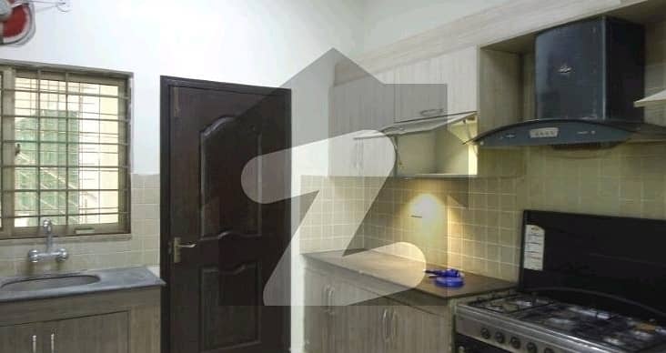 Spacious Flat Is Available For Sale In Ideal Location Of Askari 11 - Sector B Apartments 9