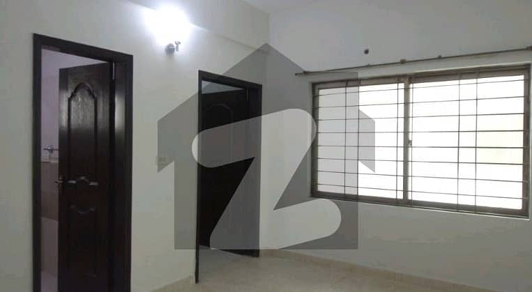 Spacious Flat Is Available For Sale In Ideal Location Of Askari 11 - Sector B Apartments 12