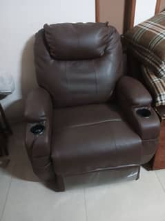 Massage Chair