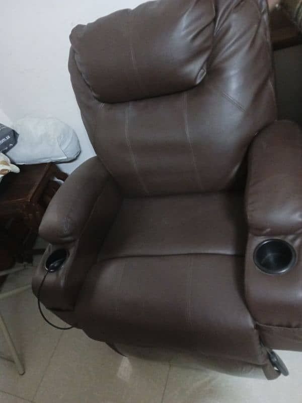 Massage Chair 2