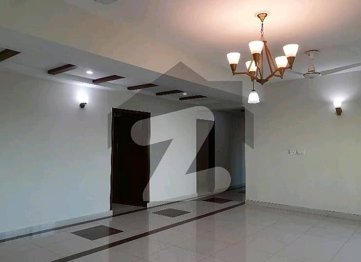 Reasonably-Priced 10 Marla Flat In Askari 11 - Sector B Apartments, Lahore Is Available As Of Now 2