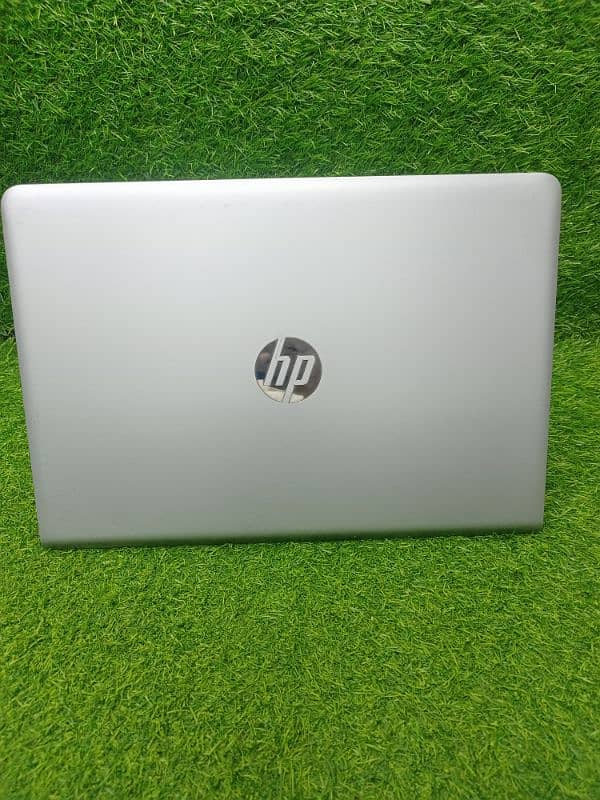 Hp Pavilion i7 7th Generation 5