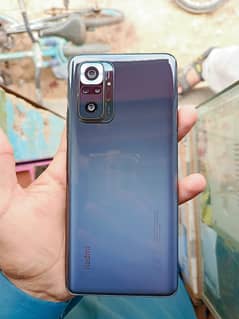 Redmi Not 10 Pro 6/128