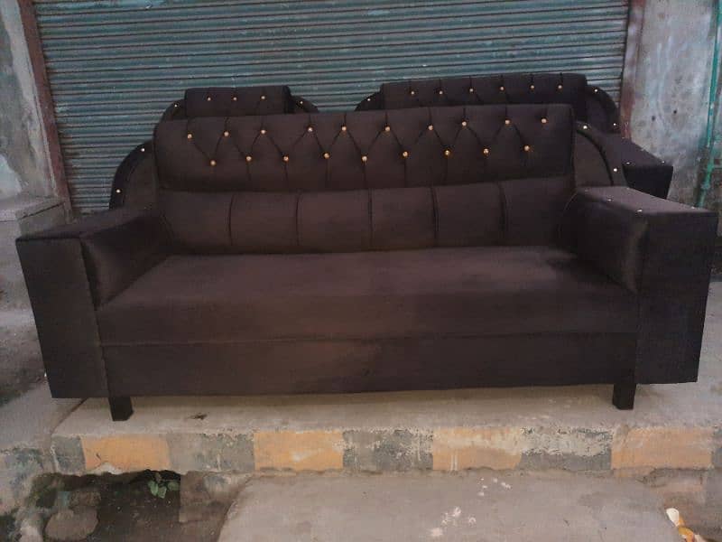 sofa set 4