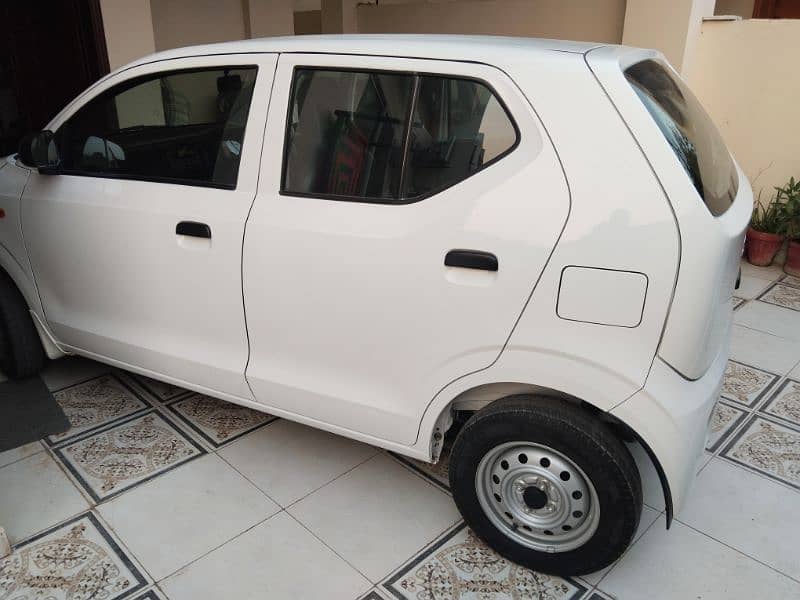 Suzuki Alto total genuine orginal 4