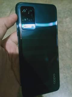 oppo A 54 hai