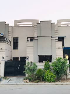 House Is Available For Sale In Saima Luxury Homes