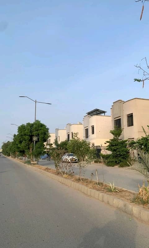 240 Square Yards House In Saima Luxury Homes Of Saima Luxury Homes Is Available For rent 3