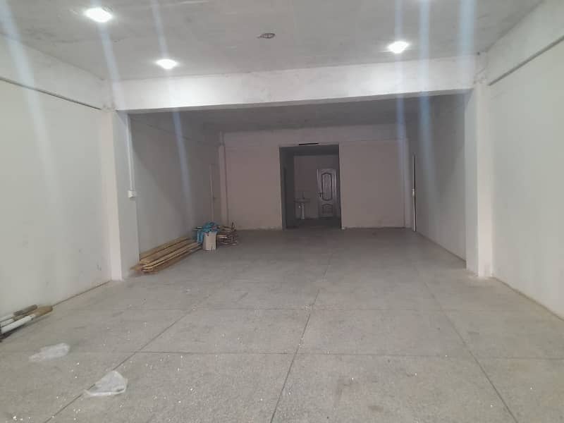 PC Marketing offers!34000sqft khanna pul main tramri independent Plaza available for rent 21