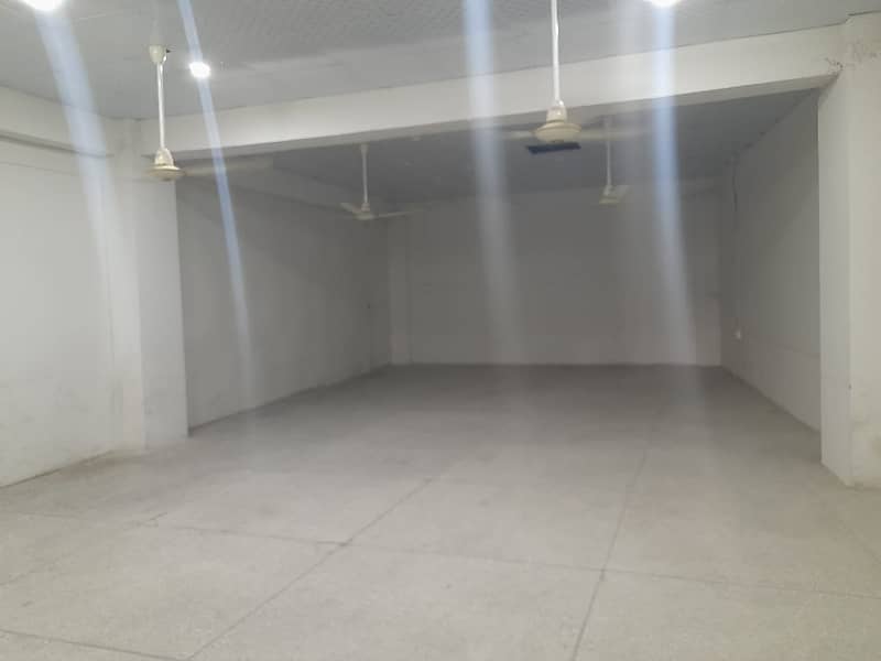 PC Marketing offers!34000sqft khanna pul main tramri independent Plaza available for rent 22