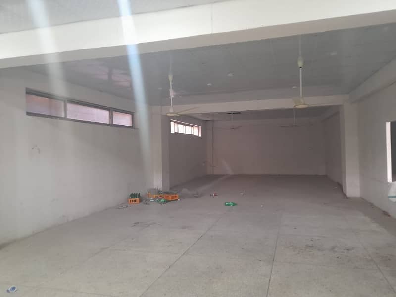 PC Marketing offers!34000sqft khanna pul main tramri independent Plaza available for rent 24