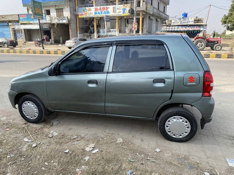 Suzuki Alto 2012 1