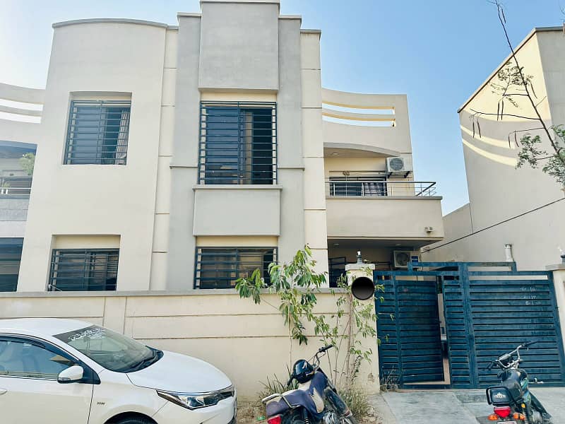 240 Sq House For sale In Rs. 35000000 Only 0