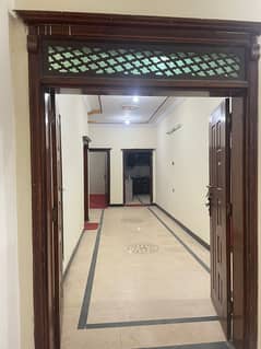 House for Sale in H-13 Islamabad