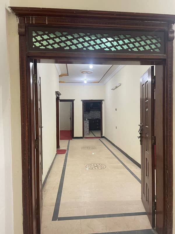 House for Sale in H-13 Islamabad 0