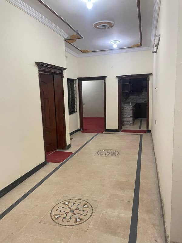 House for Sale in H-13 Islamabad 5