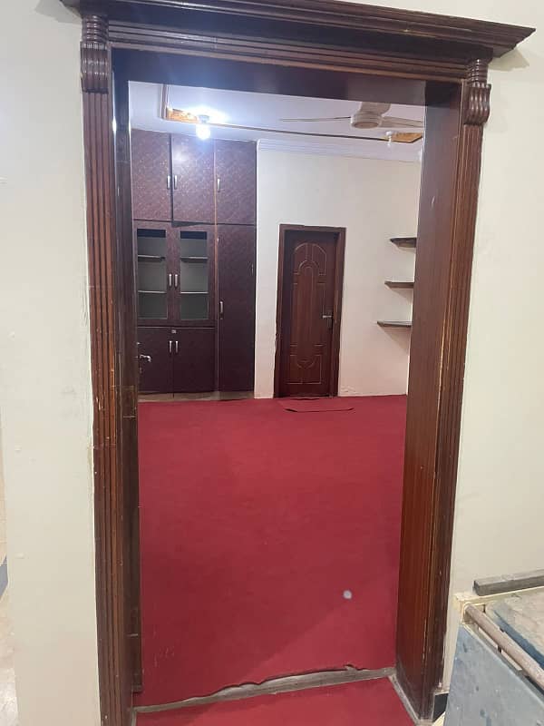 House for Sale in H-13 Islamabad 6