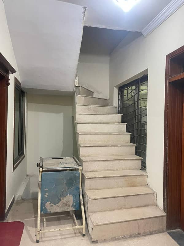 House for Sale in H-13 Islamabad 11