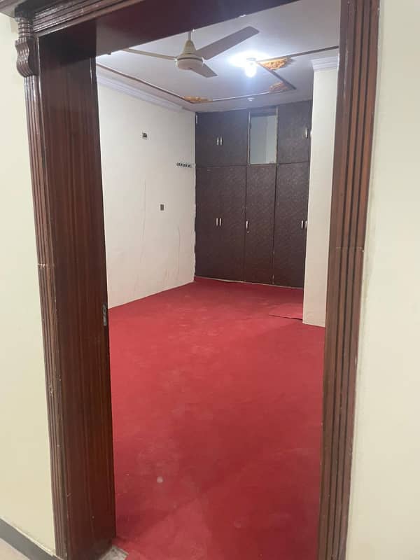 House for Sale in H-13 Islamabad 12