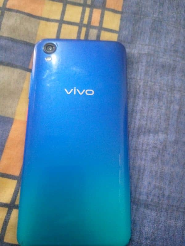 vivo 1823 mobile Ram 2gb 32gb 3