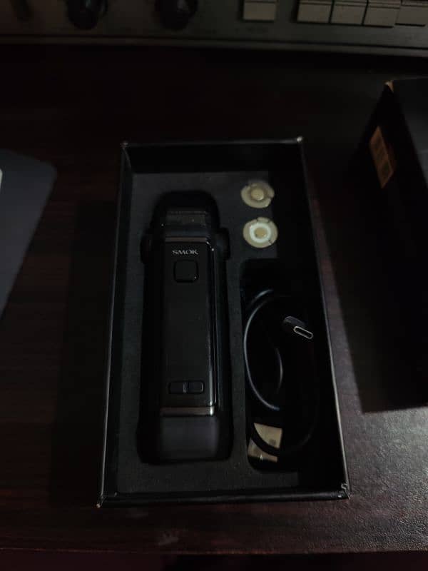 Smok IPX80 with full box and accessories for Sale (Urgent) 1