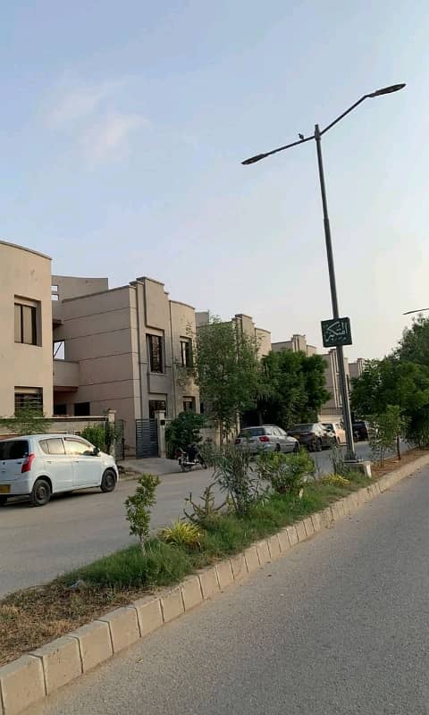 240 Square Yards House In Saima Luxury Homes Is Available For sale 3