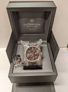 Victorinox